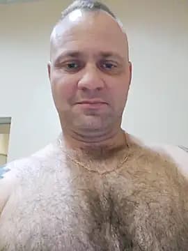 Crek666 live cam