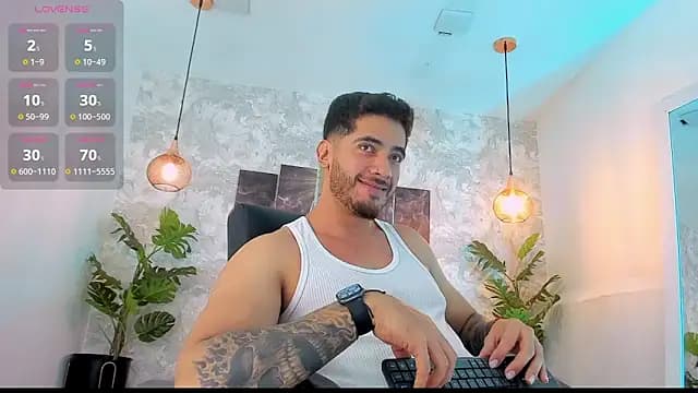 Nate_franco live cam
