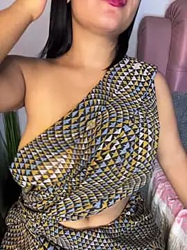 shara_queen1 live cam