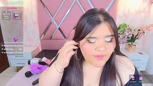 Dolce_pearl live cam