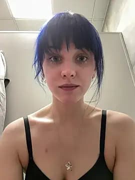 Only_April live cam