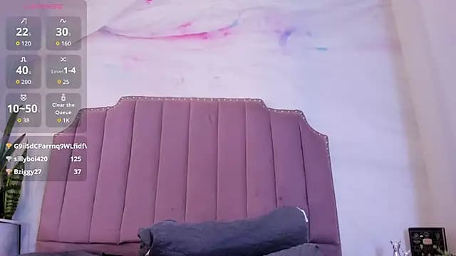 Roxy_Medina live cam