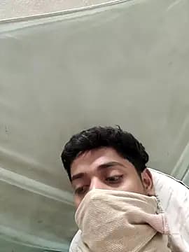 ritwesh live cam