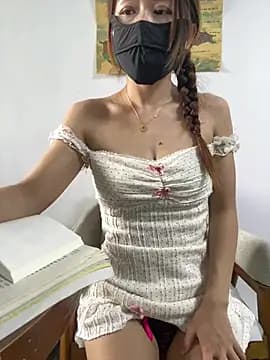 Cara-02 live cam