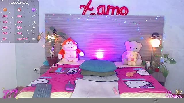 Sophia_Valentina live cam