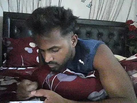 Hunkytop live cam