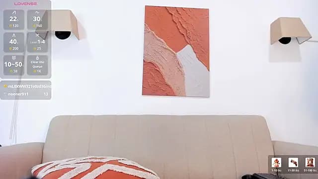 Aminaa_Kaarim live cam