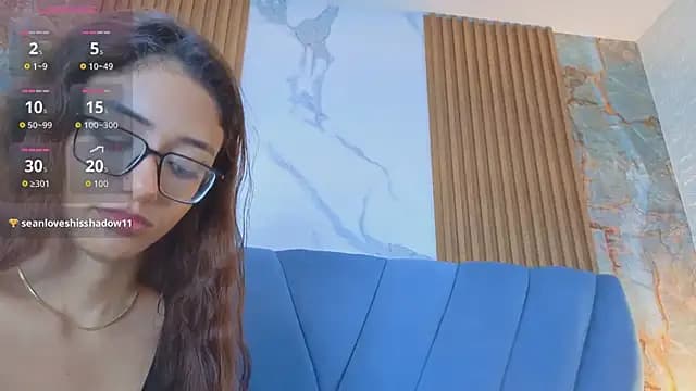 Thaliavegas live cam