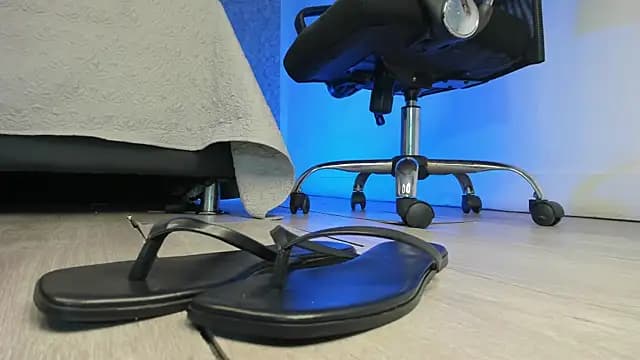 Aleya_Black live cam