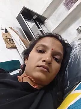 SS_sanjna live cam