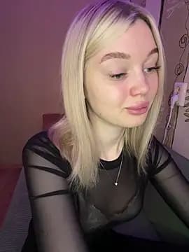 Velvet_Doll_ live cam