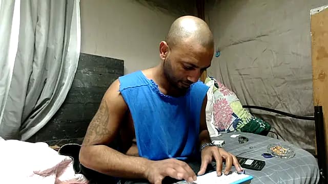 Camodick live cam
