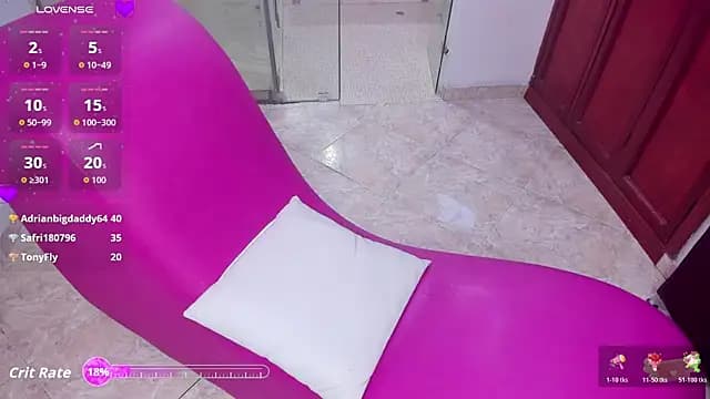 Mystic_orgams18 live cam