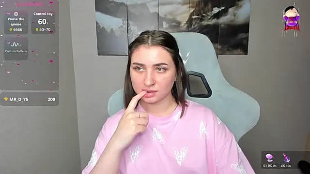 Sourr_Lollipop live cam
