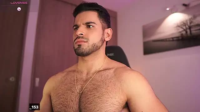 Rick__Smith153 live cam