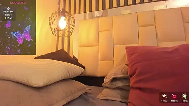 camila__herrera live cam