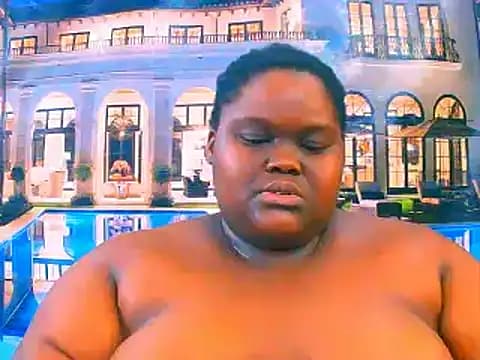 EbonyHotBuns live cam