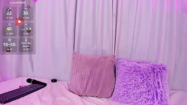 meloody7 live cam