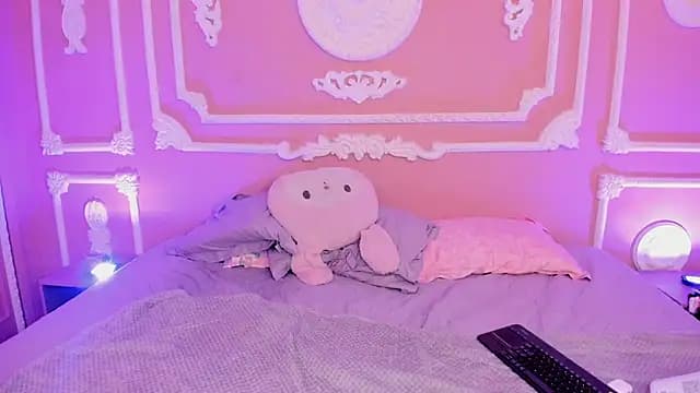 EmilyBorch live cam