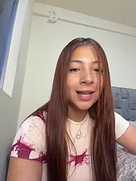 Karlee_Grey1 live cam