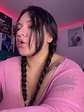 Just_danna live cam