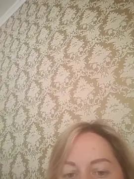 ChristinaYork live cam