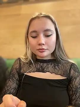 Mrs_Lust live cam