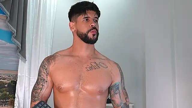 Petesevans live cam