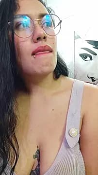 Your_Aleja15 live cam