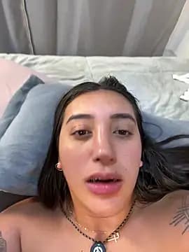 Hannahoff live cam