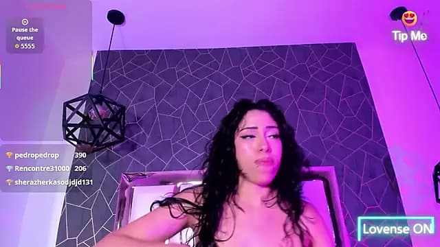 zarahfoster live cam