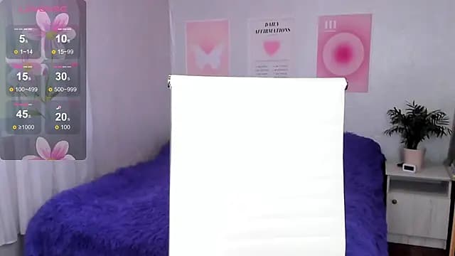 Geisha_Anna live cam