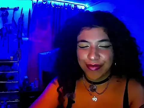 NicollWilliams_420 live cam