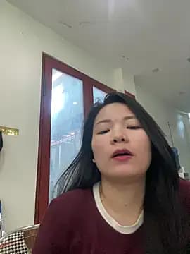 Charming-girl live cam