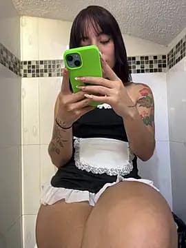 Mia_fiire live cam