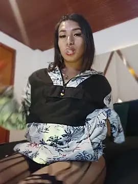 MeelFox live cam