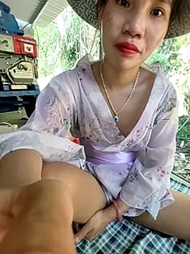 Ruby_Lucy live cam