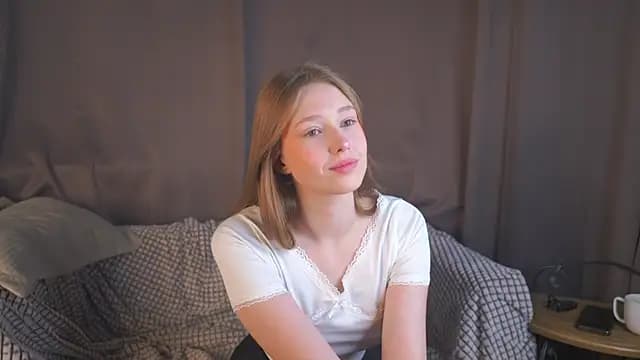 SaranBonzo live cam
