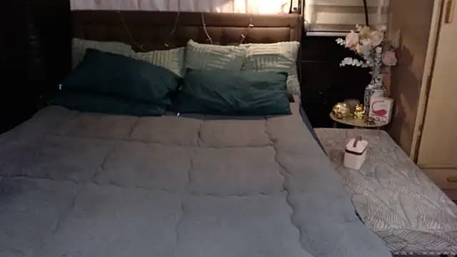 xheavenlytrans live cam