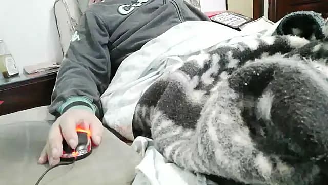 messi_syssy live cam