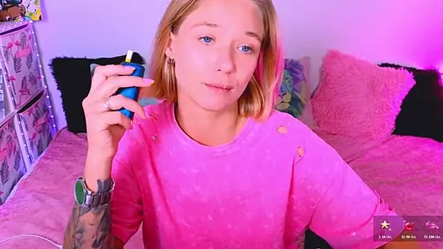 Karen_morris live cam