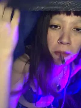 Fo0xybby live cam