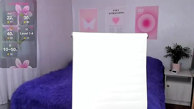 Geisha_Anna live cam