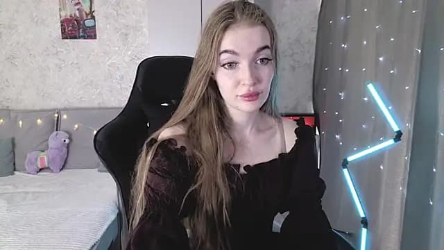 LissaCain live cam