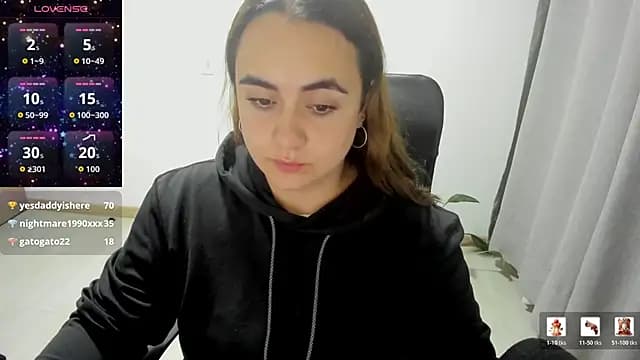 maryluna95 live cam