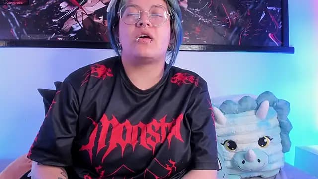 lucky-leah live cam