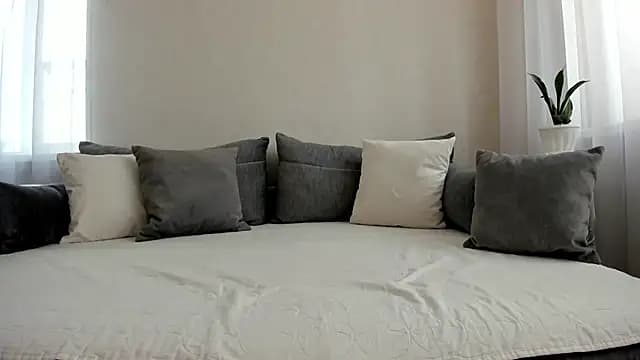 Angel-Rosa live cam