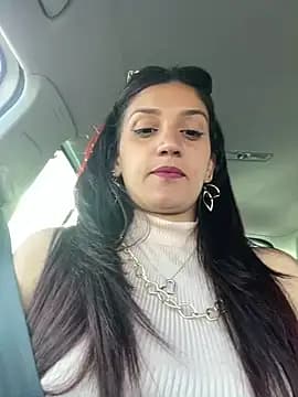 ZajiraShane live cam