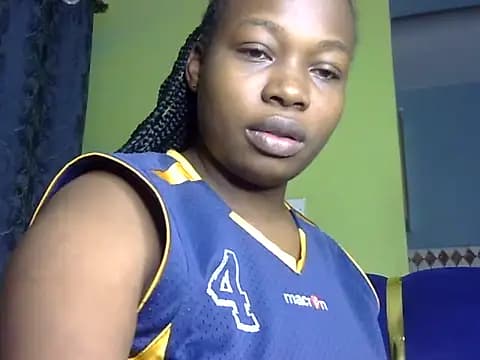 Horny-pretty live cam