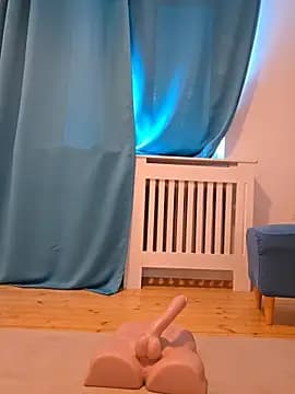 Klamsine live cam